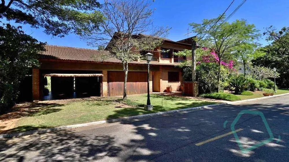 Casa de Condomínio, 7 quartos - Foto 3