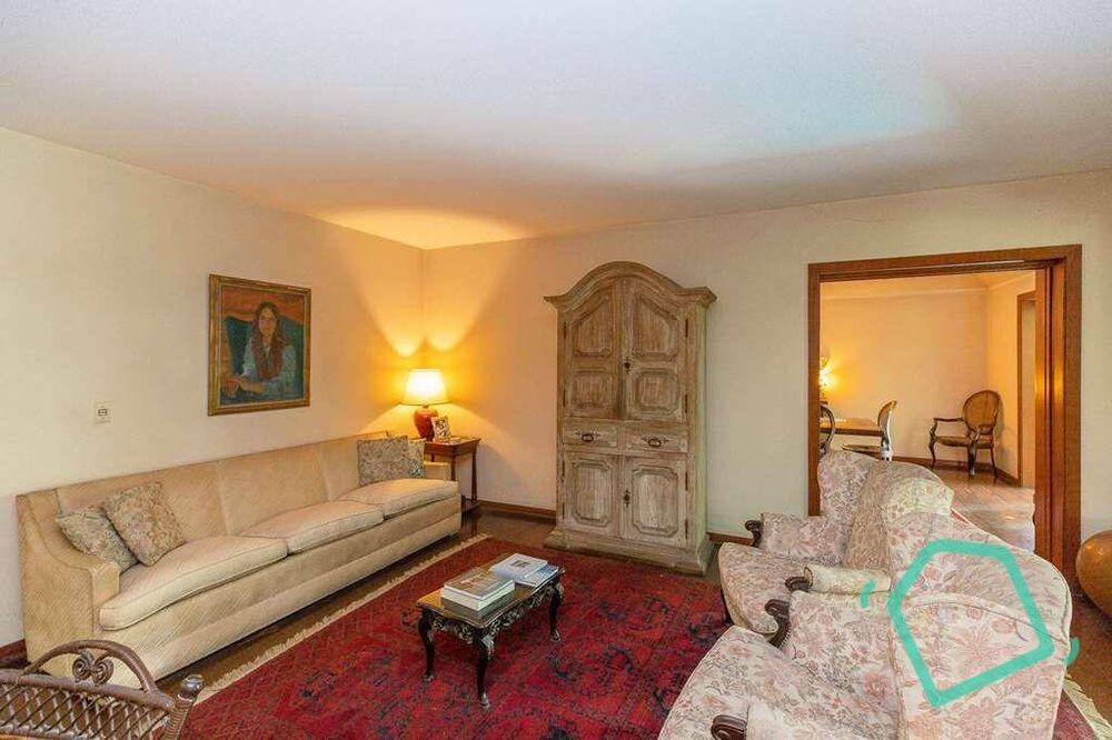 Casa de Condomínio, 6 quartos - Foto 4