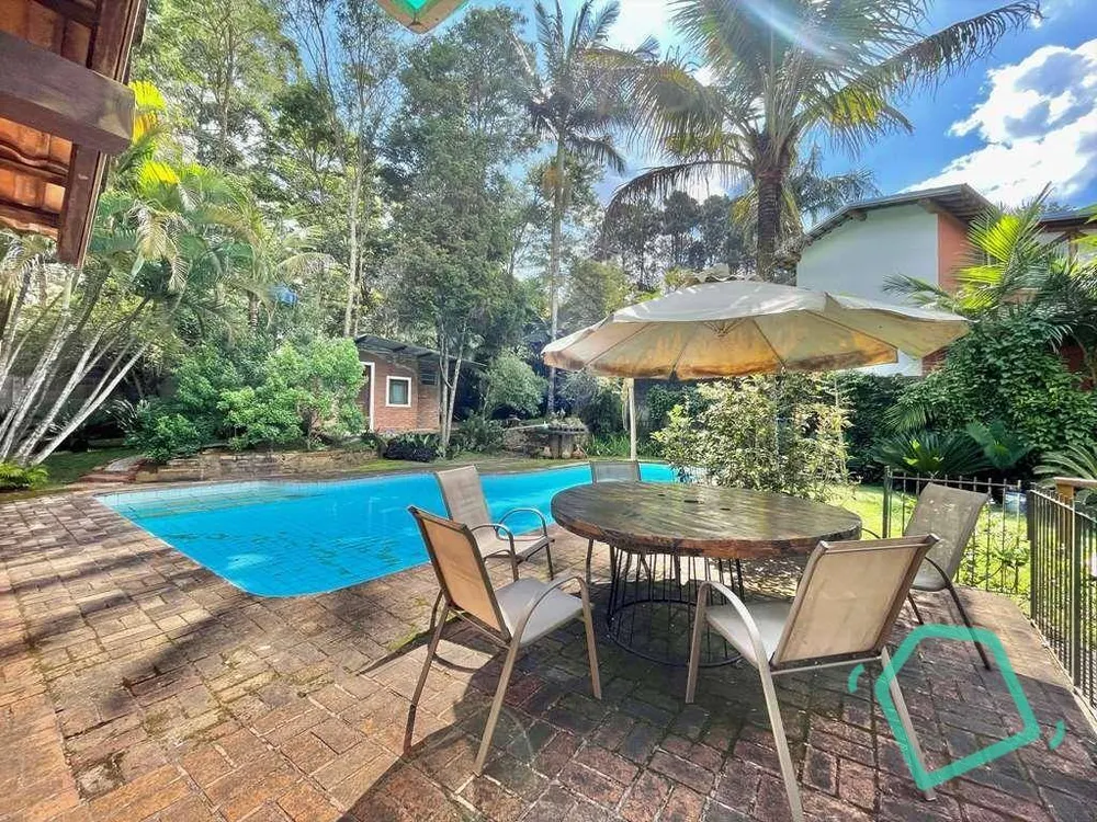 Casa de Condomínio, 3 quartos - Foto 6