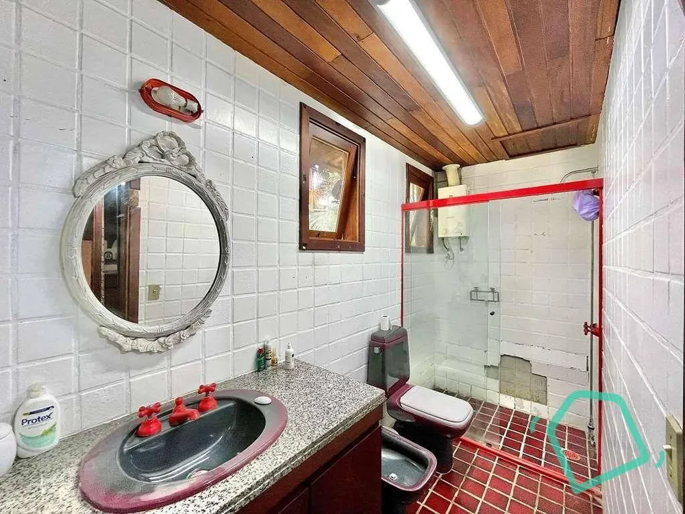 Casa de Condomínio, 3 quartos - Foto 9