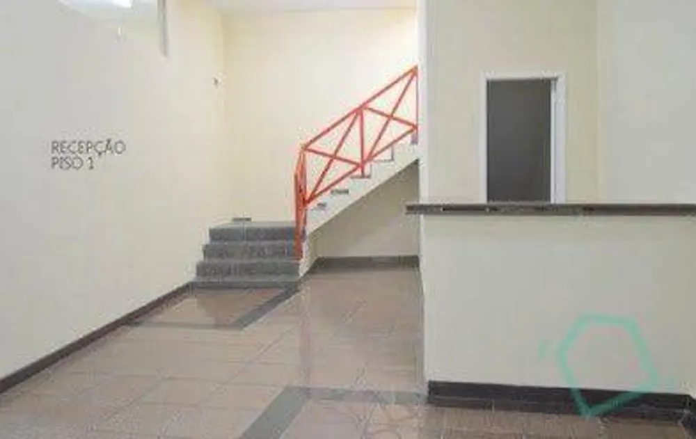 Depósito-Galpão, 1019 m² - Foto 8
