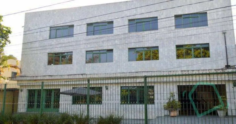 Depósito-Galpão, 1019 m² - Foto 1