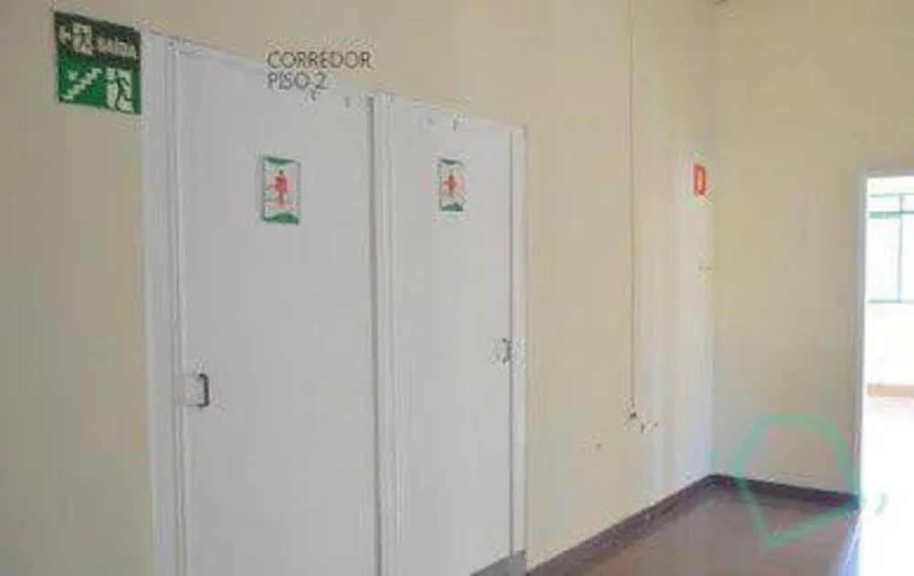 Depósito-Galpão, 1019 m² - Foto 6