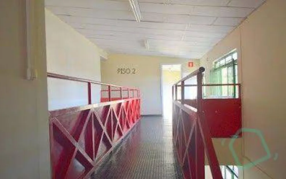 Depósito-Galpão, 1019 m² - Foto 7
