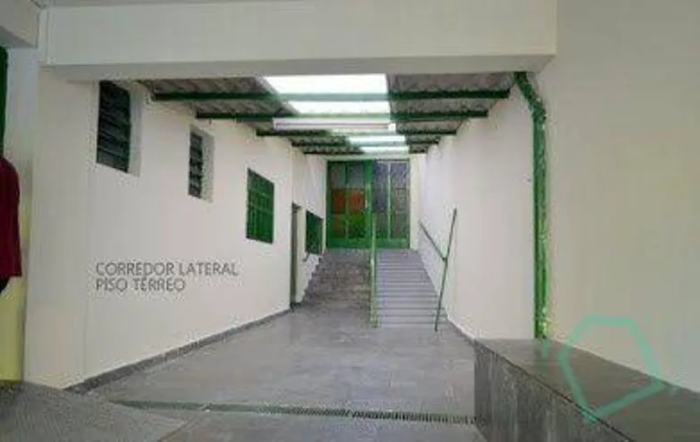 Depósito-Galpão, 1019 m² - Foto 3