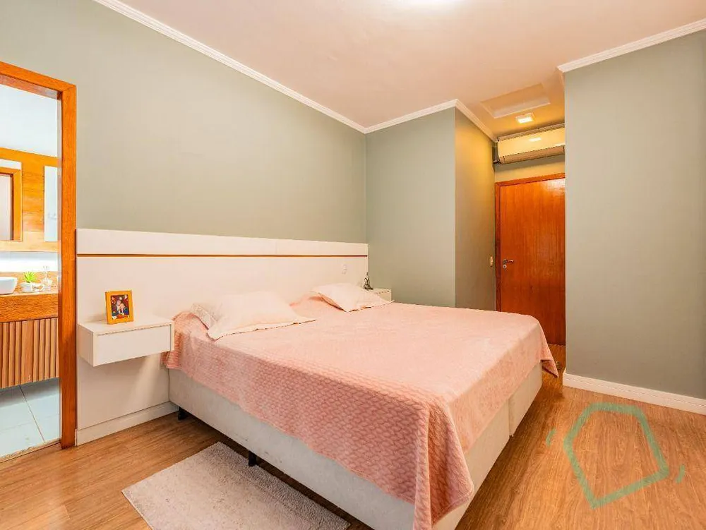 Casa de Condomínio, 3 quartos - Foto 6