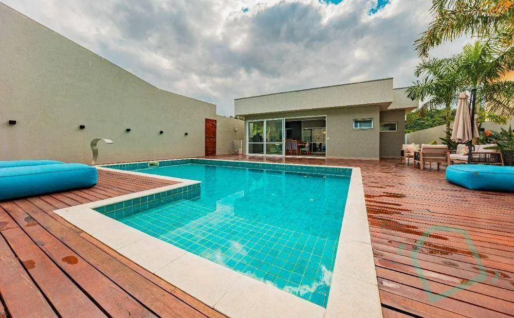 Casa de Condomínio, 3 quartos - Foto 8