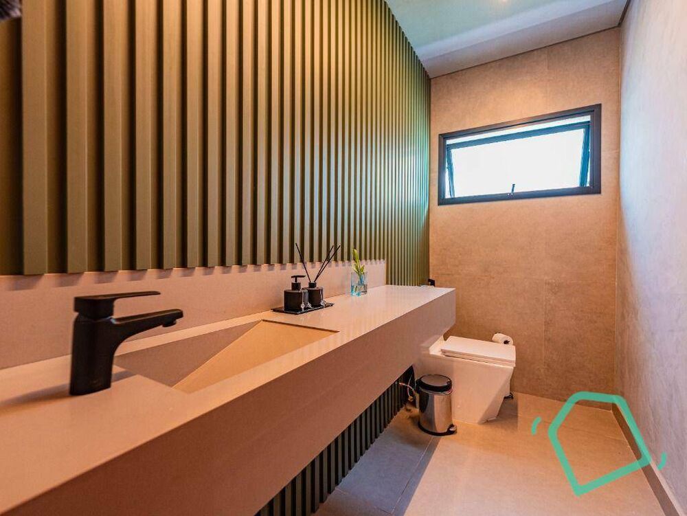 Casa de Condomínio à venda com 5 quartos, 535m² - Foto 1