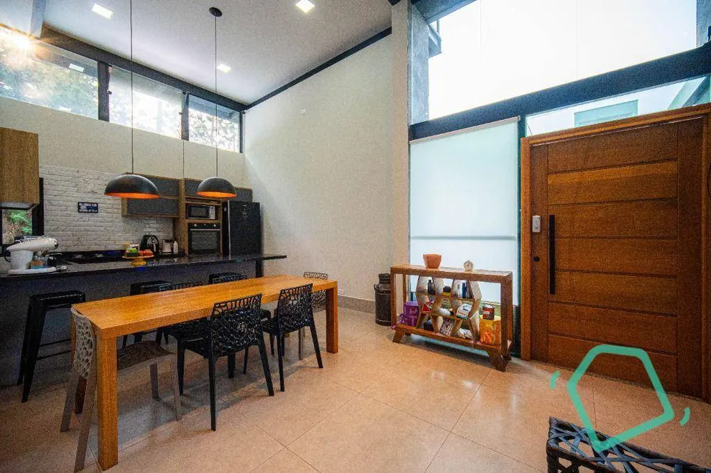 Casa de Condomínio, 3 quartos - Foto 9
