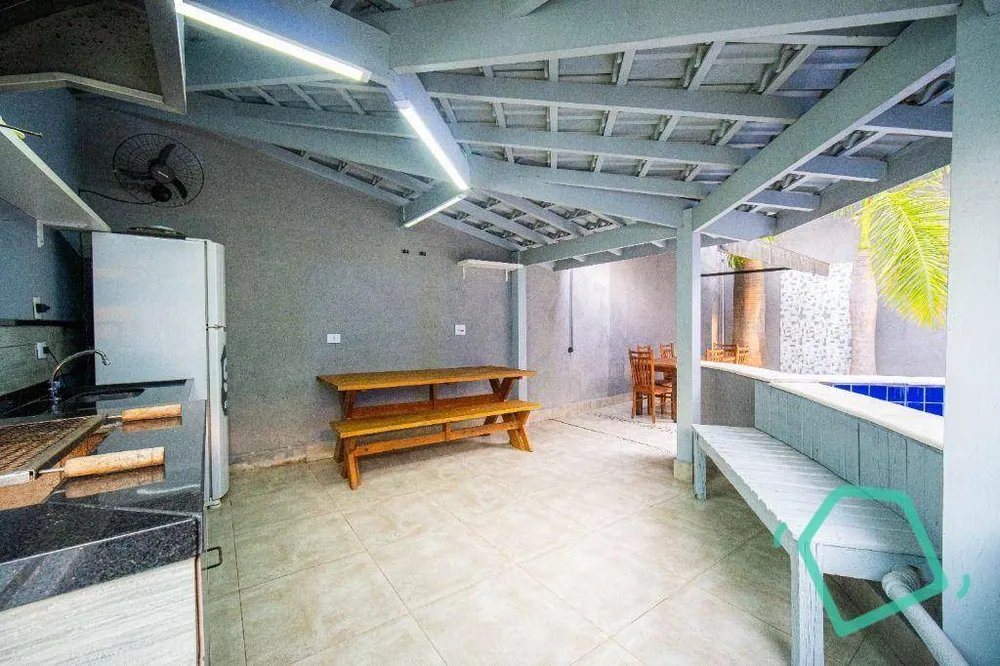 Casa de Condomínio, 3 quartos - Foto 10