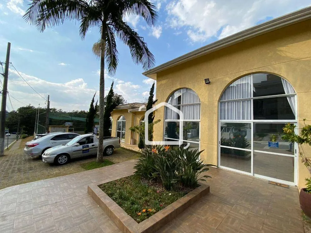 Casa de Condomínio, 3 quartos - Foto 12