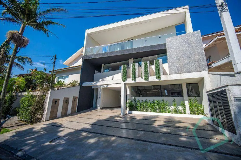 Casa de Condomínio, 6 quartos - Foto 4