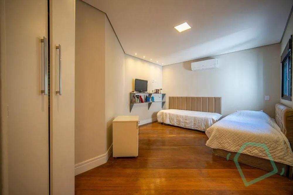 Casa de Condomínio, 6 quartos - Foto 5