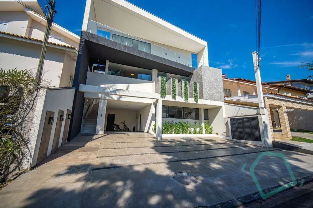 Casa de Condomínio, 6 quartos - Foto 2