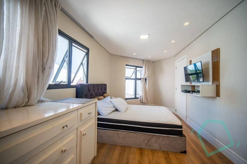 Casa de Condomínio, 6 quartos - Foto 7