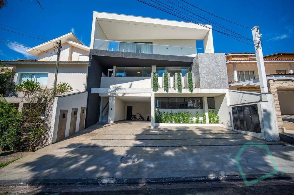 Casa de Condomínio, 6 quartos - Foto 3