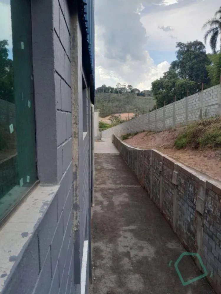 Depósito-Galpão, 820 m² - Foto 6