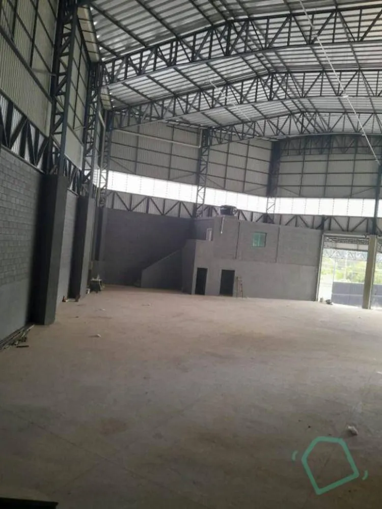 Depósito-Galpão, 820 m² - Foto 3