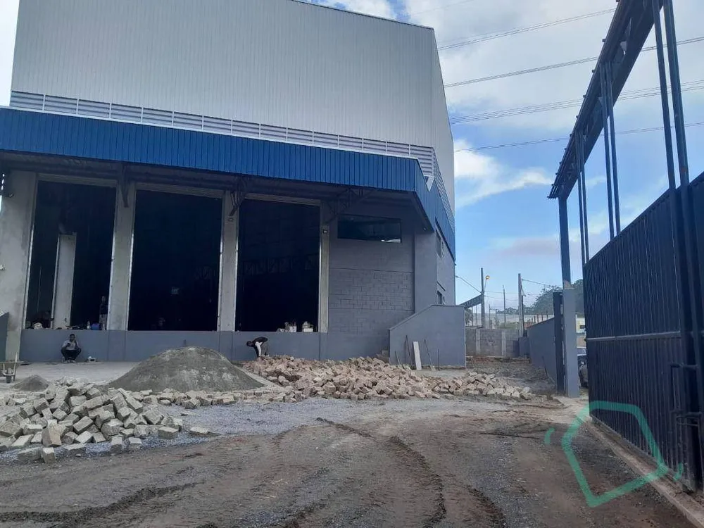 Depósito-Galpão, 820 m² - Foto 8