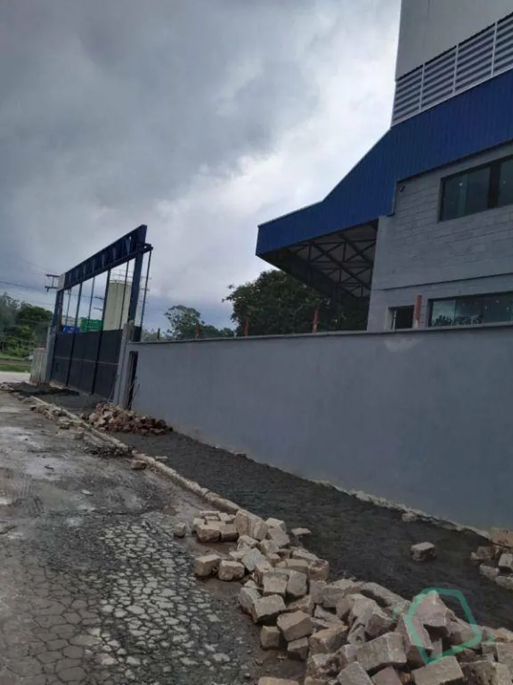 Depósito-Galpão, 820 m² - Foto 2