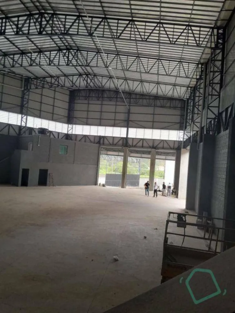 Depósito-Galpão, 820 m² - Foto 4