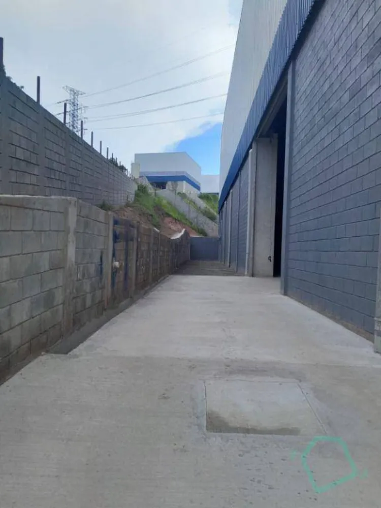 Depósito-Galpão, 820 m² - Foto 7