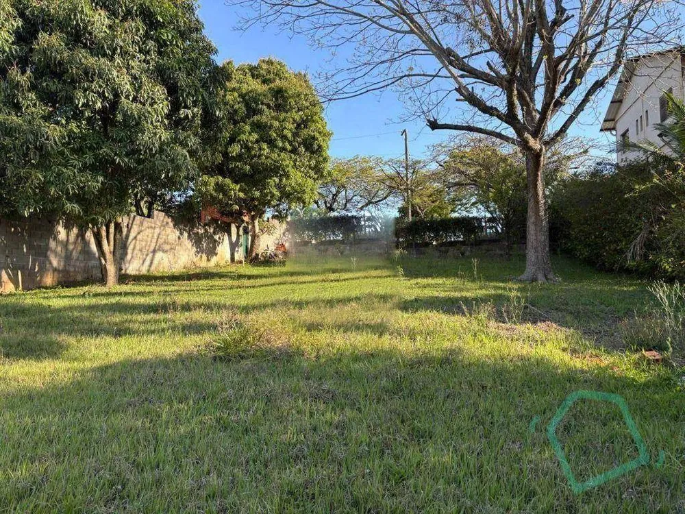 Loteamento e Condomínio, 1000 m² - Foto 4