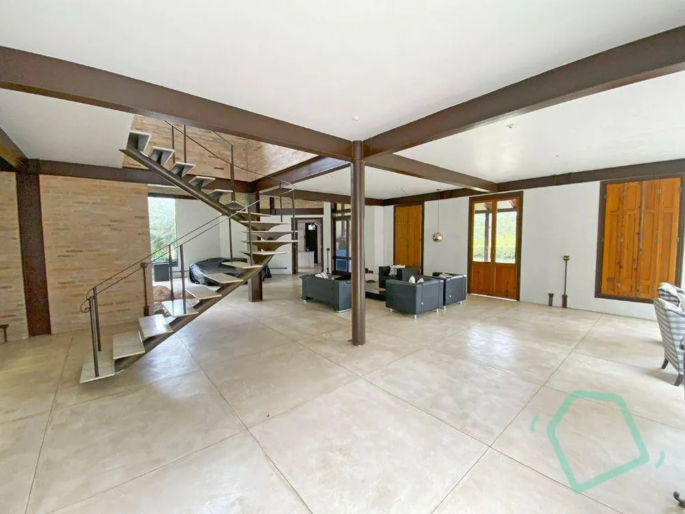 Casa de Condomínio, 5 quartos - Foto 4