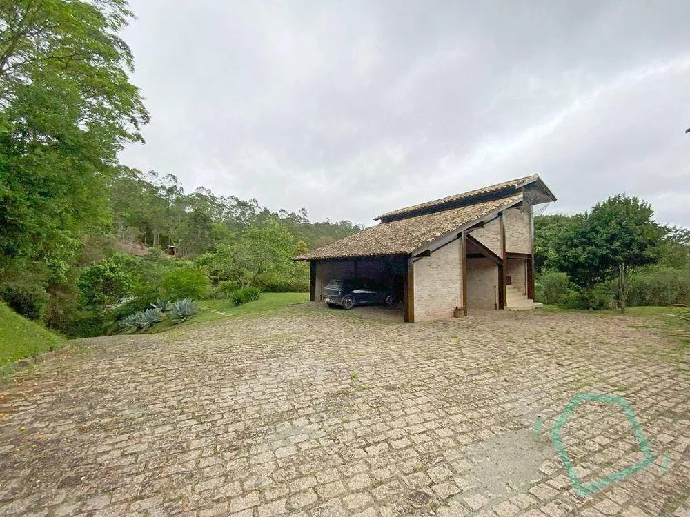 Casa de Condomínio, 5 quartos - Foto 1