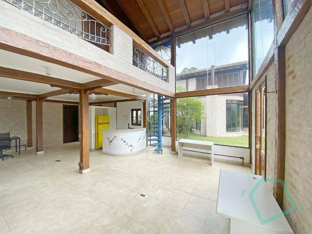 Casa de Condomínio, 5 quartos - Foto 3