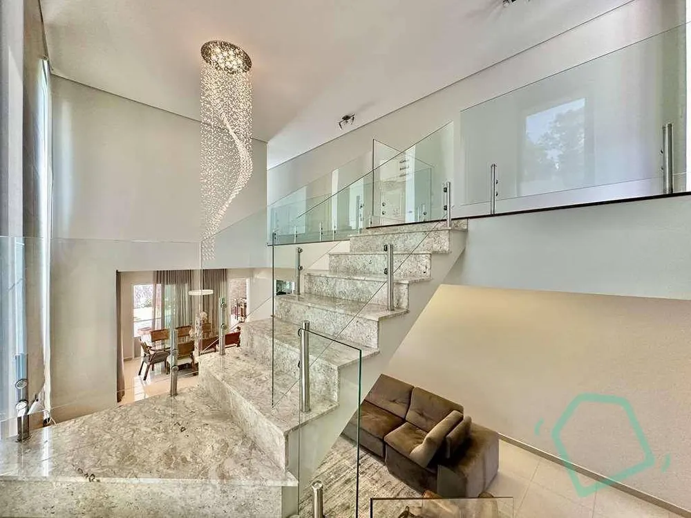 Casa de Condomínio, 5 quartos - Foto 4