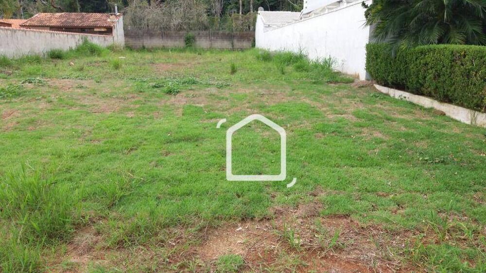Loteamento e Condomínio, 550 m² - Foto 1