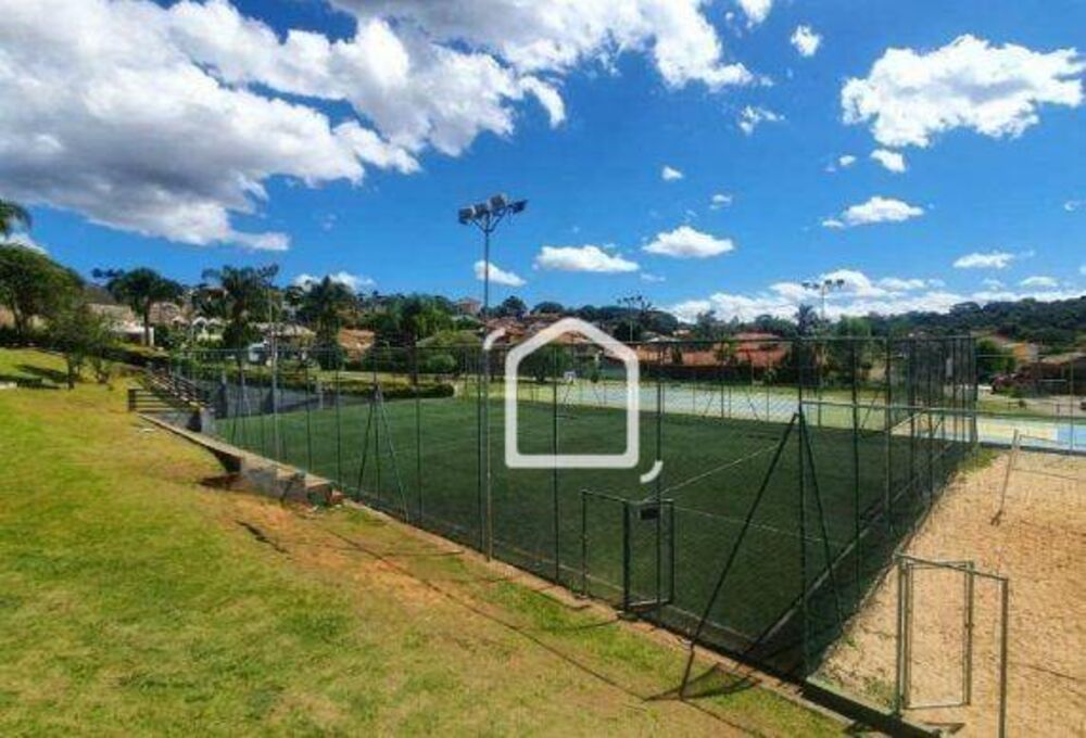 Loteamento e Condomínio, 550 m² - Foto 4