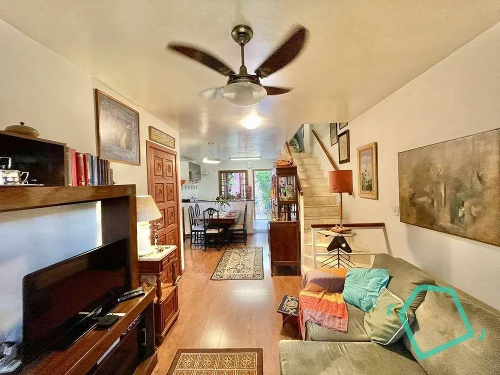 Casa de Condomínio, 3 quartos - Foto 8