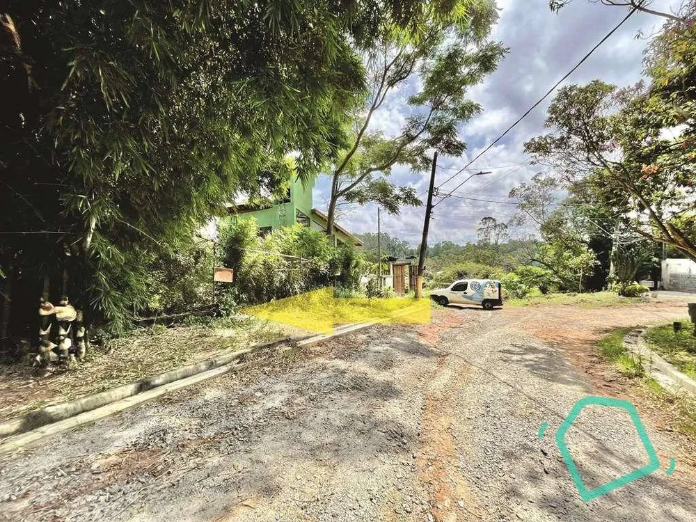 Loteamento e Condomínio, 907 m² - Foto 3