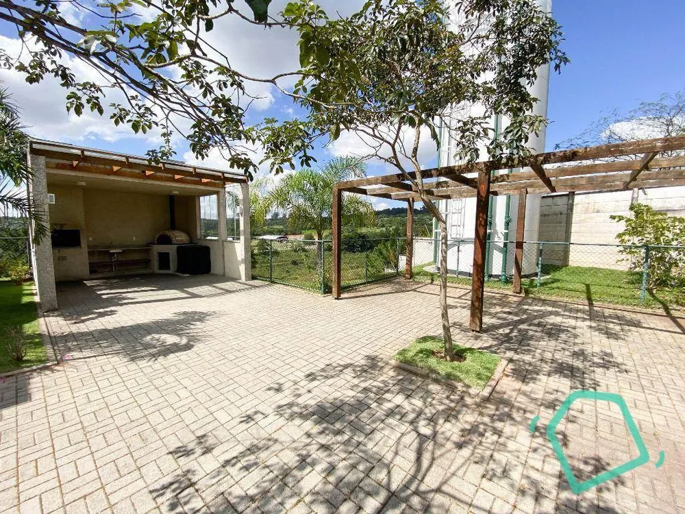 Casa de Condomínio, 3 quartos - Foto 12
