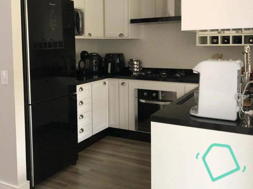 Casa de Condomínio, 3 quartos - Foto 3