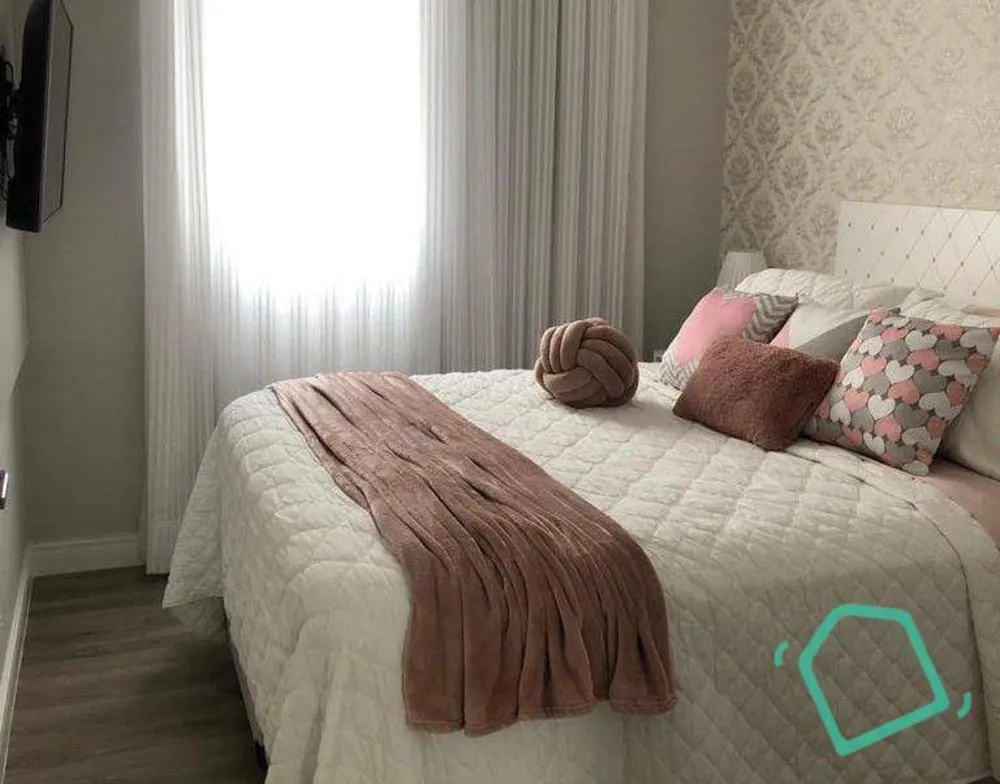 Casa de Condomínio, 3 quartos - Foto 5