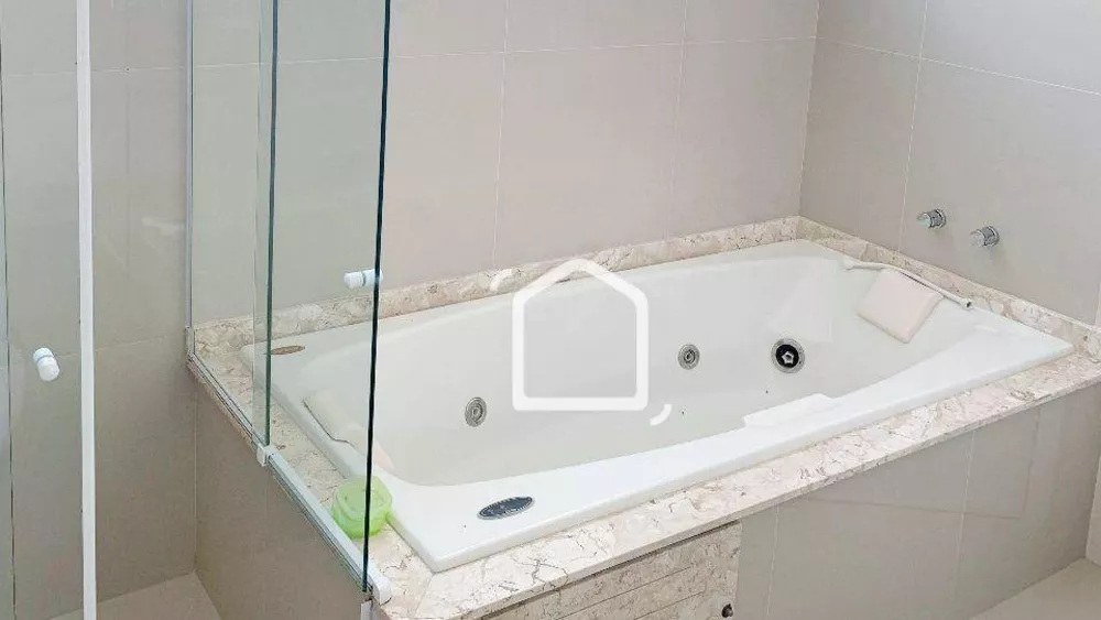 Casa de Condomínio, 4 quartos - Foto 31