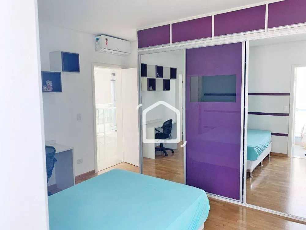 Casa de Condomínio, 4 quartos - Foto 23