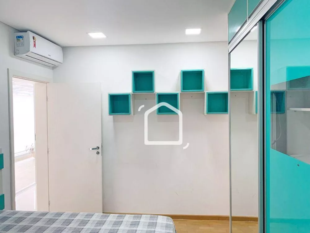 Casa de Condomínio, 4 quartos - Foto 26