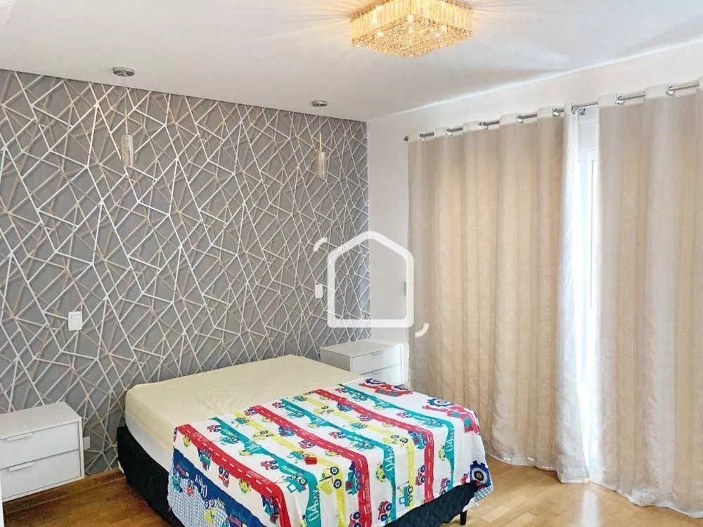 Casa de Condomínio, 4 quartos - Foto 29