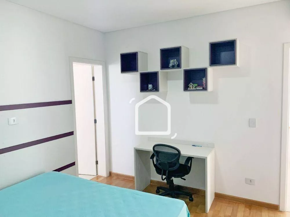 Casa de Condomínio, 4 quartos - Foto 24