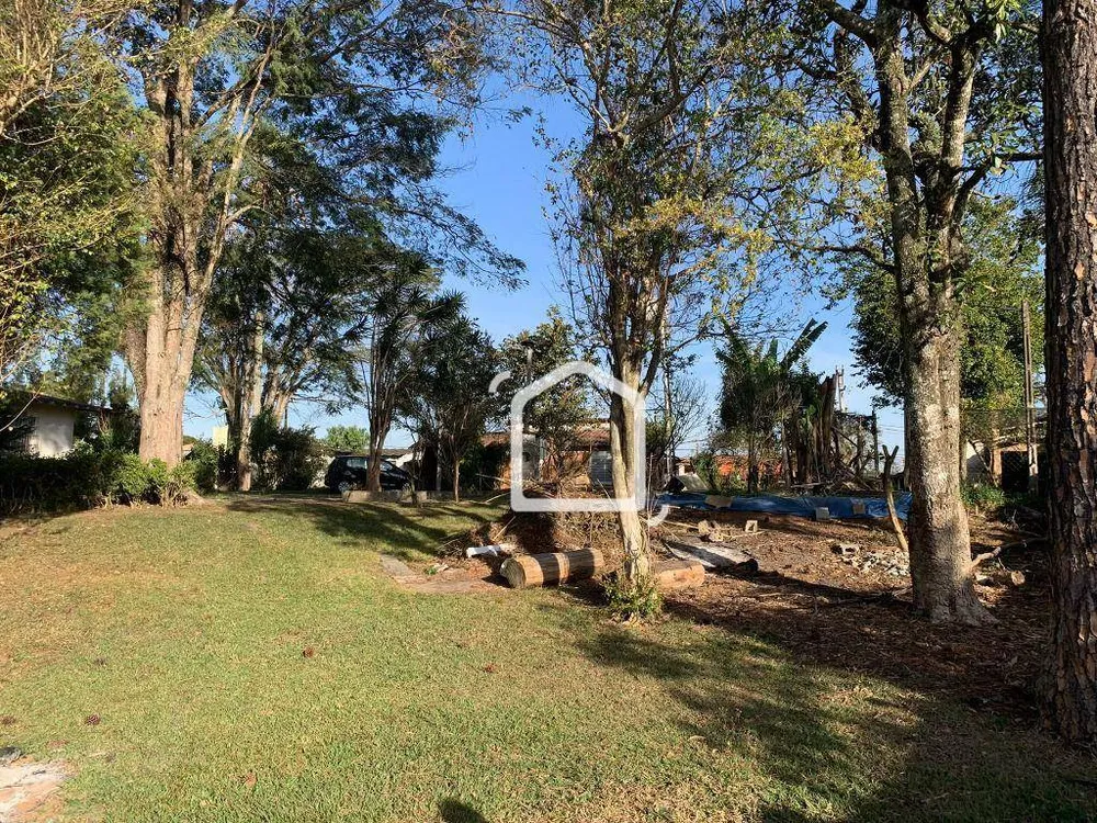 Terreno, 3636 m² - Foto 1