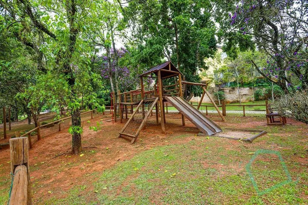 Casa de Condomínio, 4 quartos - Foto 12