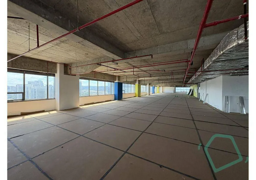 Sala-Conjunto, 1303 m² - Foto 2