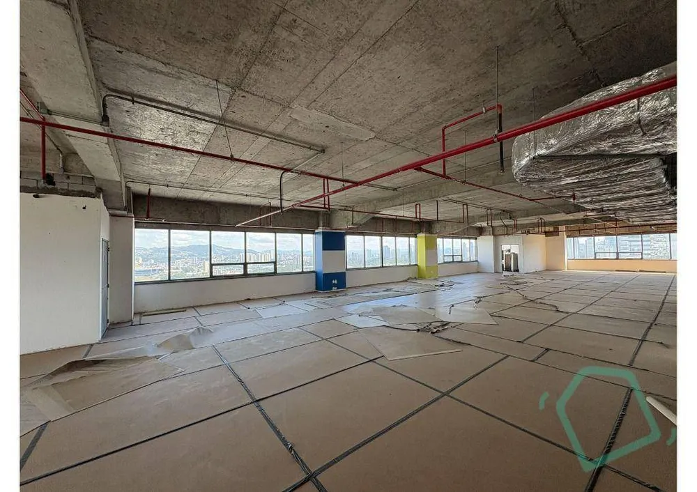 Sala-Conjunto, 1303 m² - Foto 1