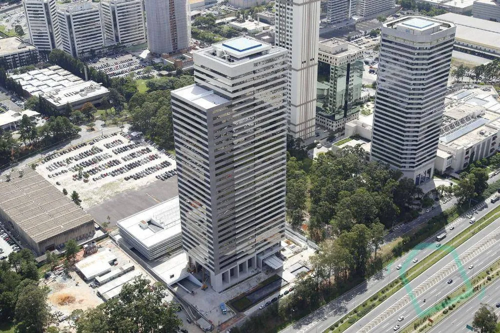 Sala-Conjunto, 1303 m² - Foto 4