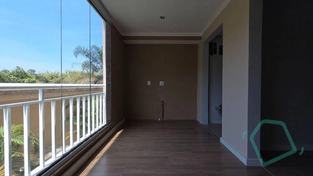 Apartamento, 3 quartos, 69 m² - Foto 3
