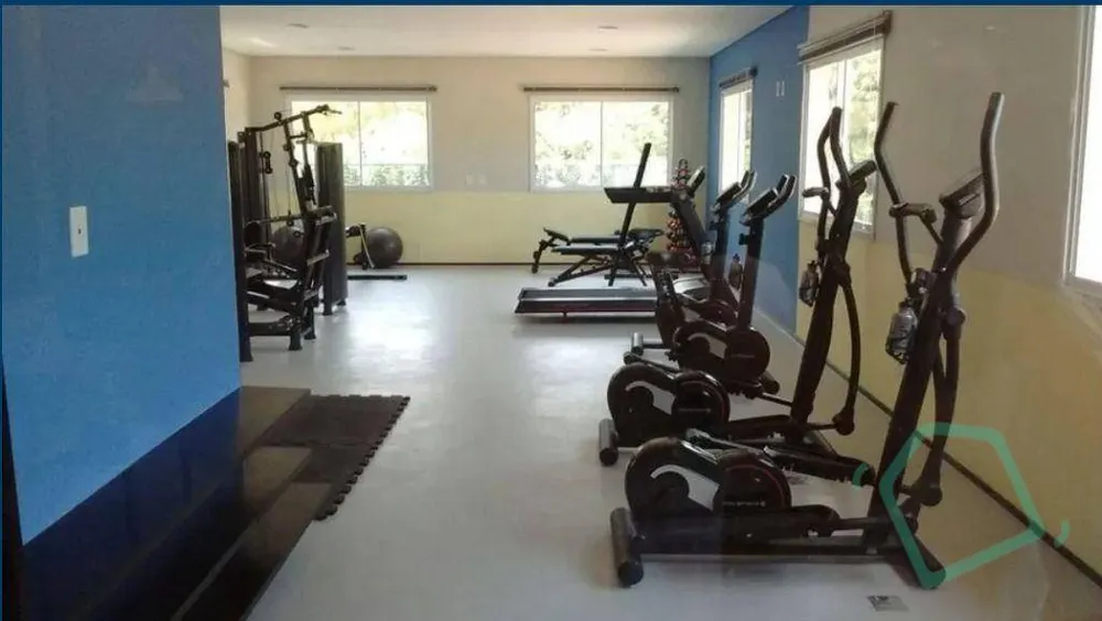 Apartamento, 3 quartos, 69 m² - Foto 6
